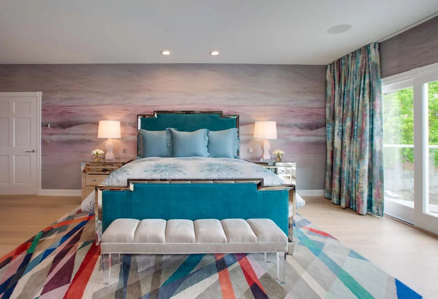 USA Interior Design: Get To Know Crespo Design Group. BEVERLY HILLS.