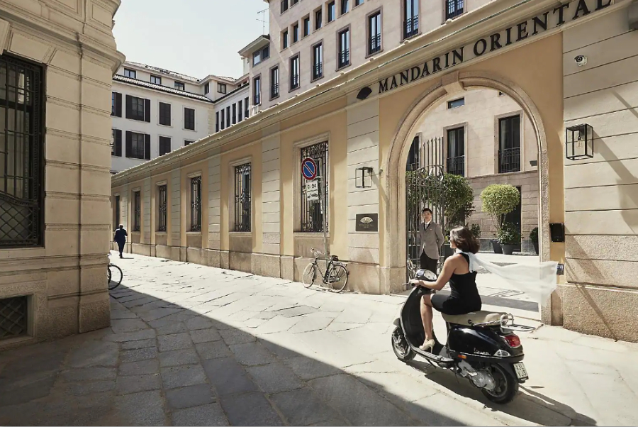 Milan Travel Guide For Design Lovers | 2023 | Part I.