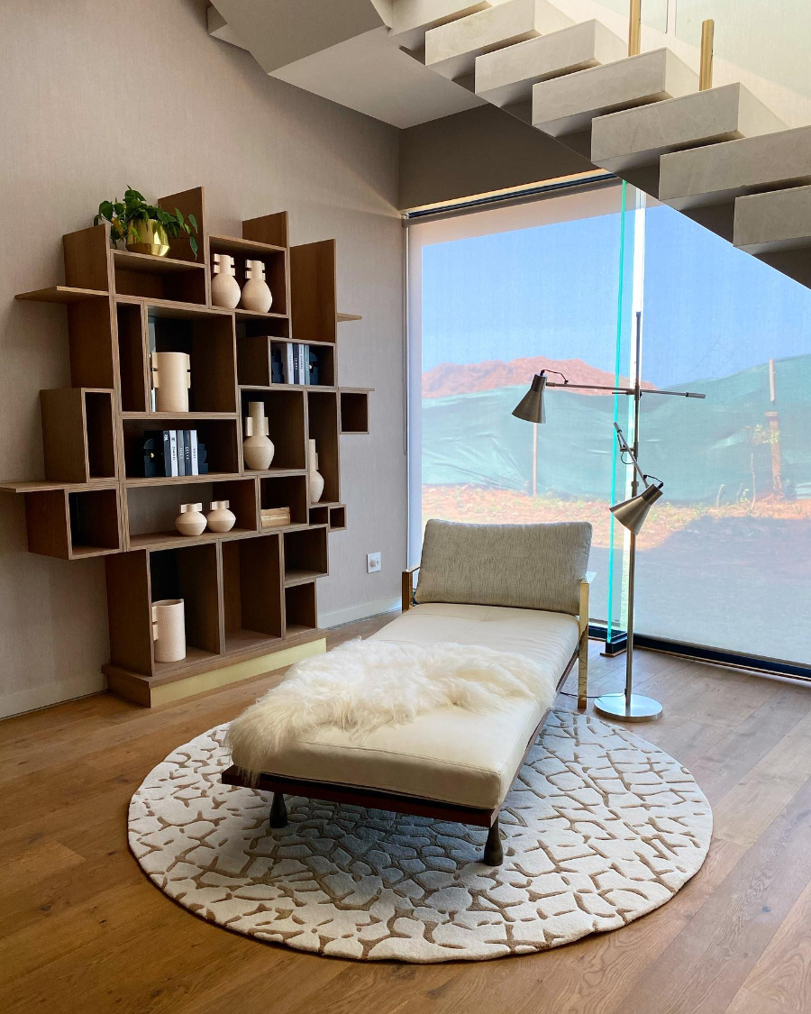 50 Best Interior Designers In Africa. Casa Living.
