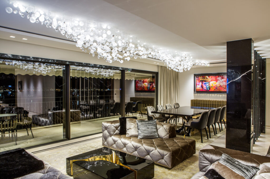 50 Best Interior Designers In Africa. Core Furniture Concepts PTY LTD.