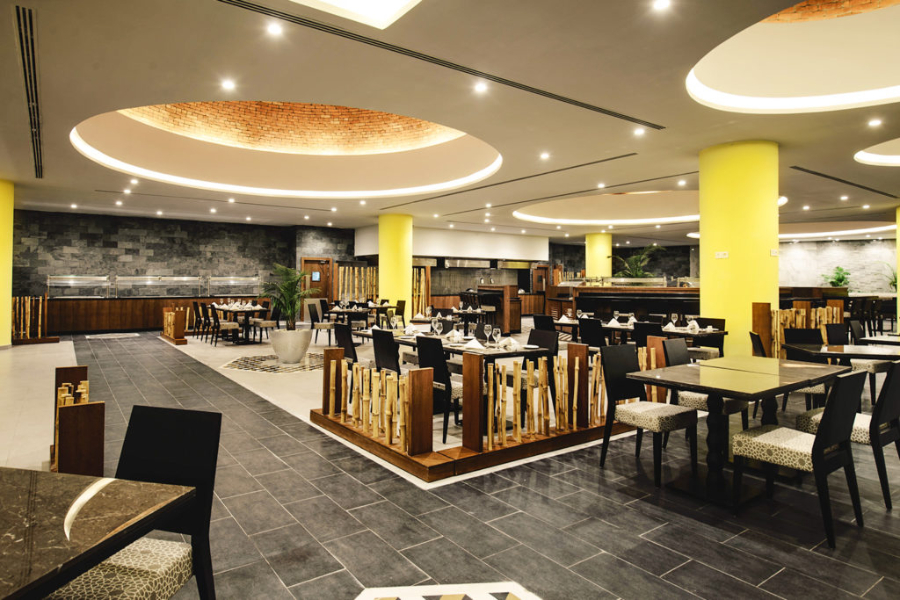 50 Best Interior Designers In Africa. Egypto Group.