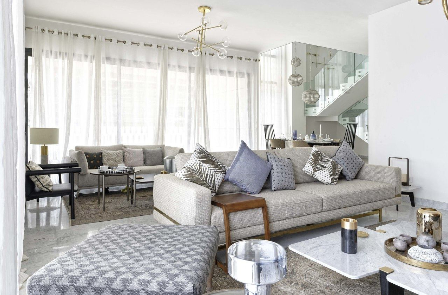 50 Best Interior Designers In Africa. Eklego.