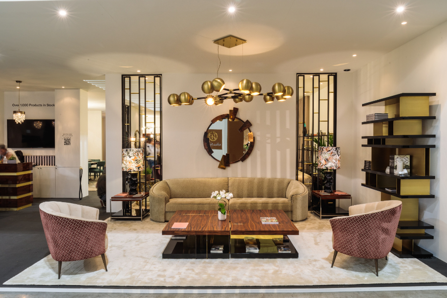 Milan Furniture Fair: Salone del Mobile.Milano.