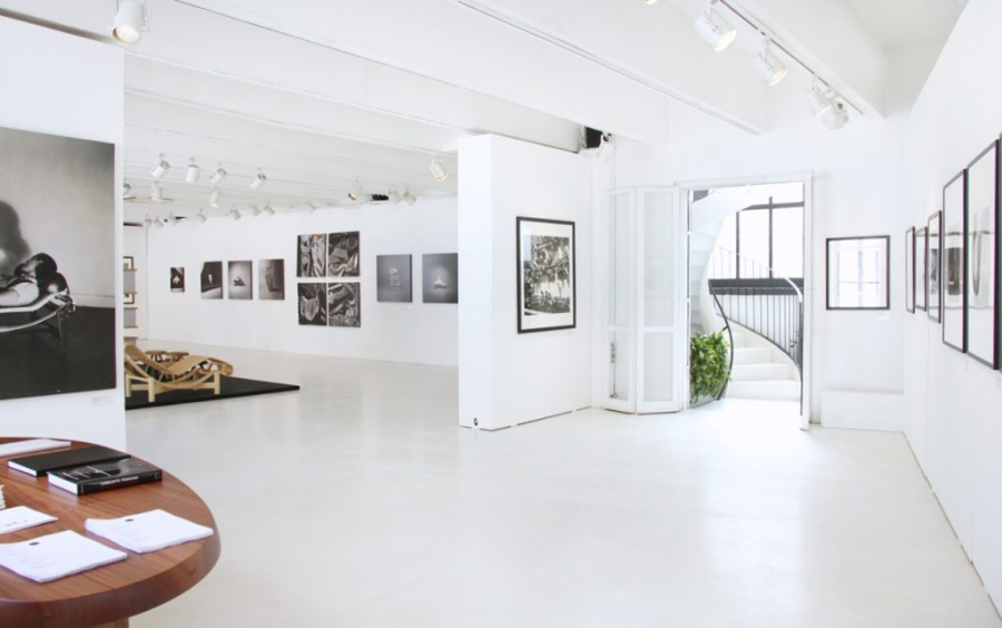 Milan Travel Guide For Design Lovers | 2023 | Part II.
Galleria Carla Sozzani.