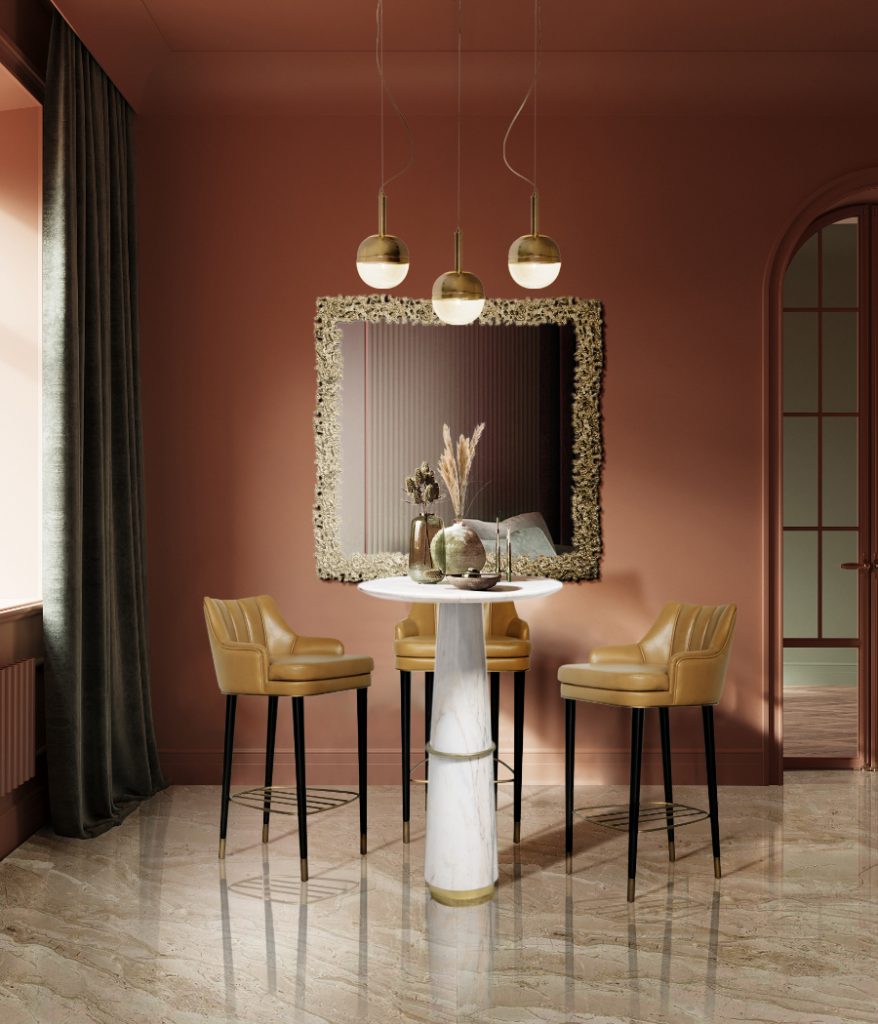 Hospitality Furniture And Lighting Design.