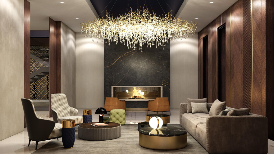 50 Best Interior Designers In Africa. 
JLA Studio Architecture.