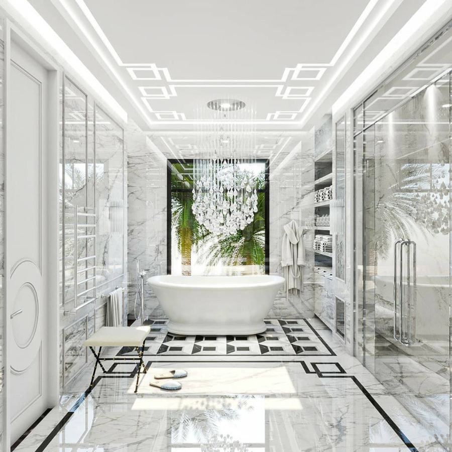 50 Best Interior Designers In Africa. 
MB Architecture Design.
