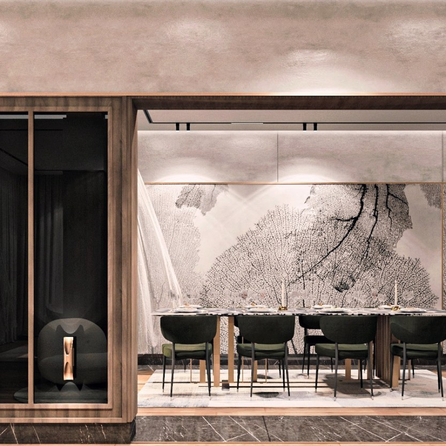 50 Best Interior Designers In Africa. Miro Architects.