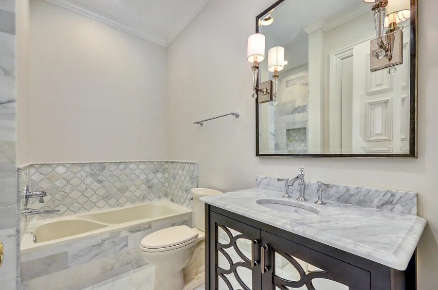 USA Interior Design: Get To Know Crespo Design Group. PALMA CEIA GOLF COURSE HOME.