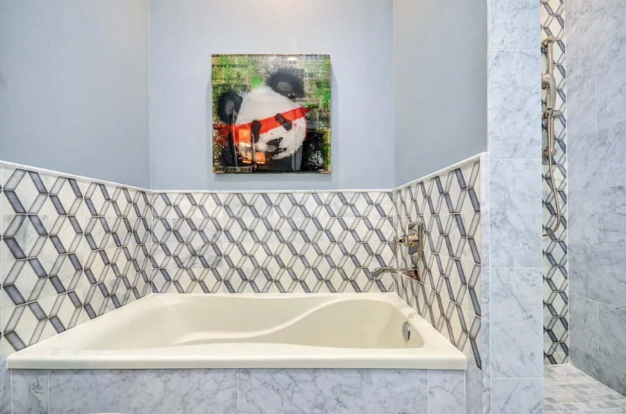 USA Interior Design: Get To Know Crespo Design Group. PALMA CEIA GOLF COURSE HOME.