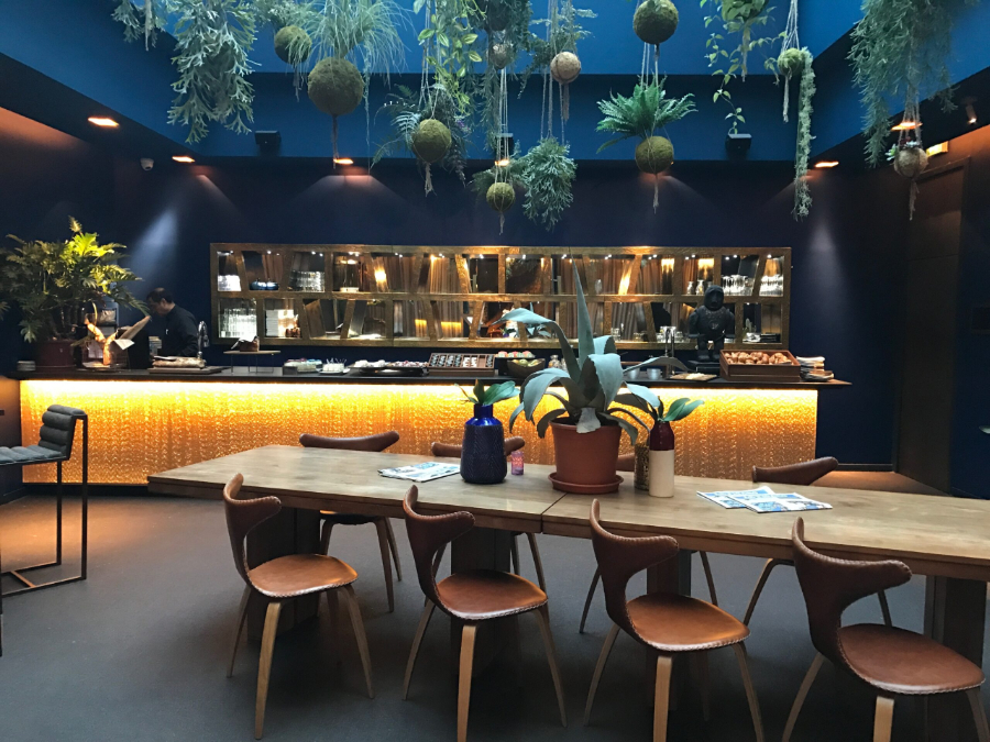 50 Best Interior Designers In Africa. 
RM Design.