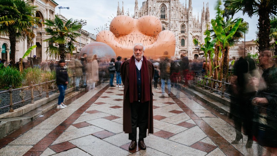 Milan Furniture Fair: Salone del Mobile 2023 Speakers.