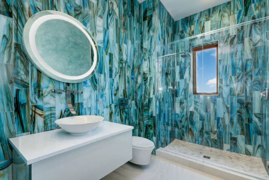 USA Interior Design: Get To Know Crespo Design Group. SOUTH TAMPA WATERFRONT REDESIGN.