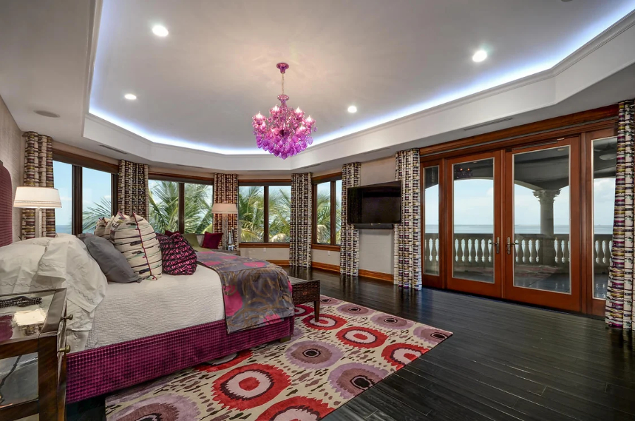 USA Interior Design: Get To Know Crespo Design Group. SOUTH TAMPA WATERFRONT REDESIGN.