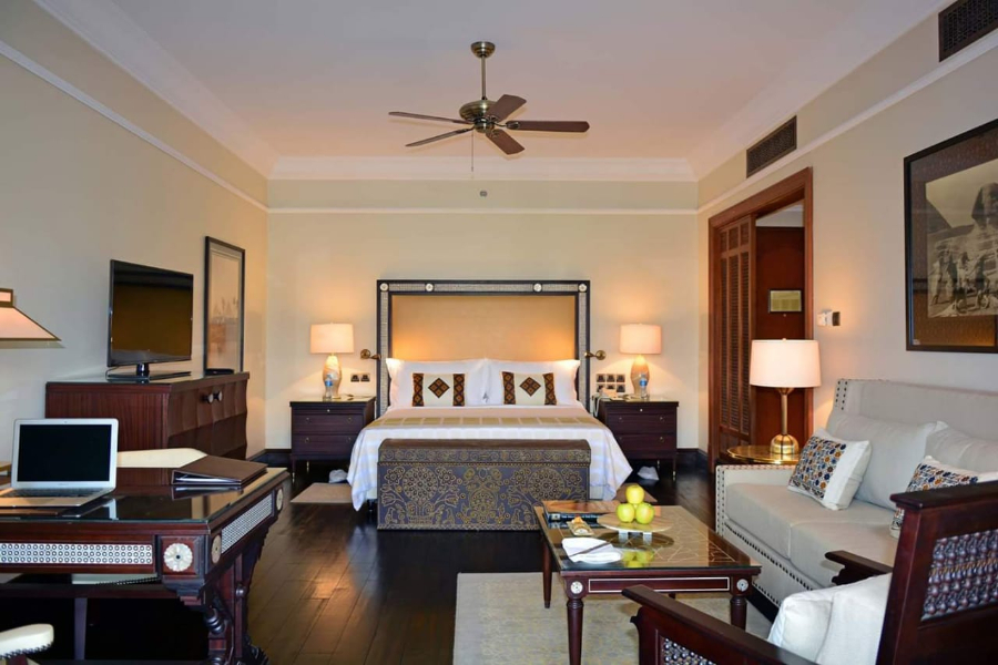 50 Best Interior Designers In Africa. Signé Interior Inn.