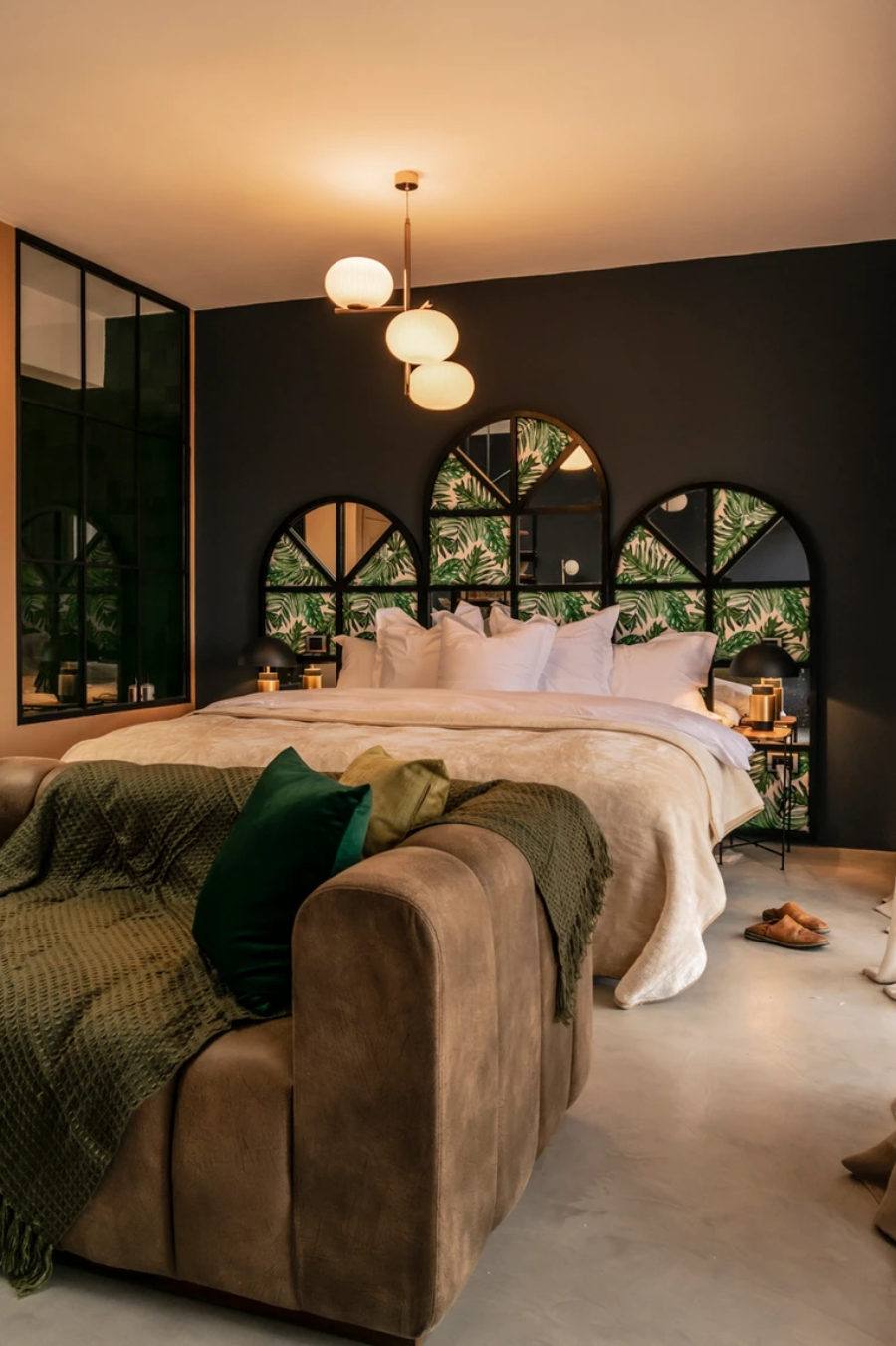 50 Best Interior Designers In Africa. Soufiane Aissouni.