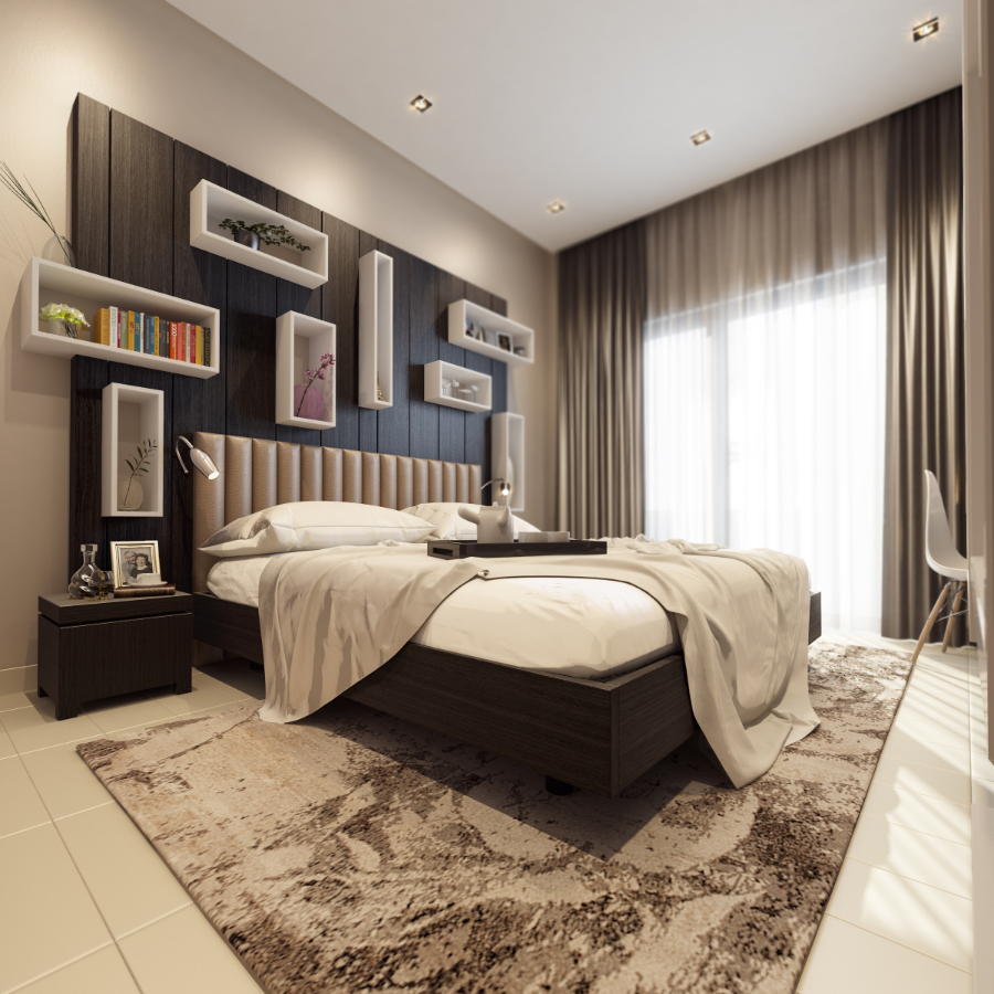 50 Best Interior Designers In Africa. Studio Bach.