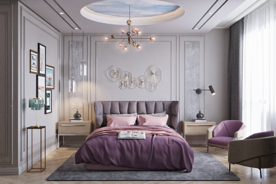 50 Best Interior Designers In Africa. 
TK Designs.