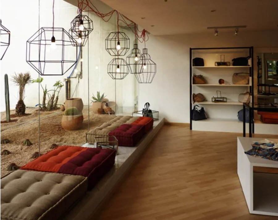 50 Best Interior Designers In Africa. Trabdesign.