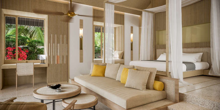 50 Best Interior Designers In Africa. Yachar Bouhaya Architect.