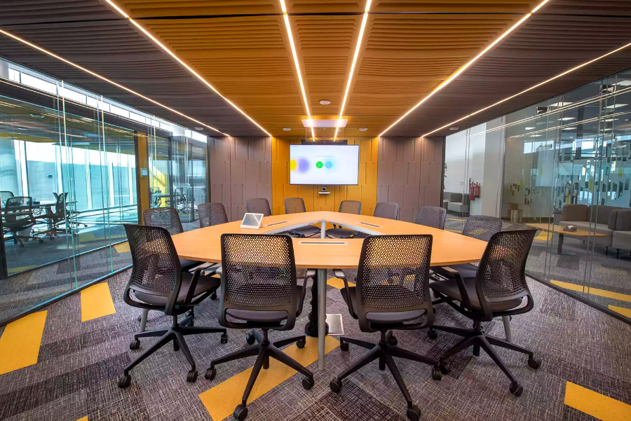 Kuwait Interior Design: Get To Know Alshaya Enterprises. Gulf International Bank.