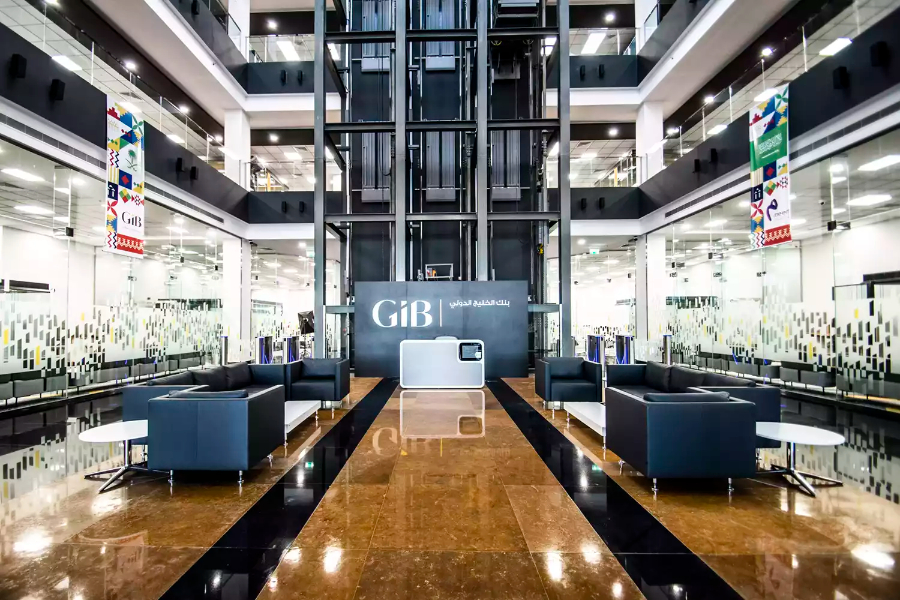 Kuwait Interior Design: Get To Know Alshaya Enterprises. Gulf International Bank.