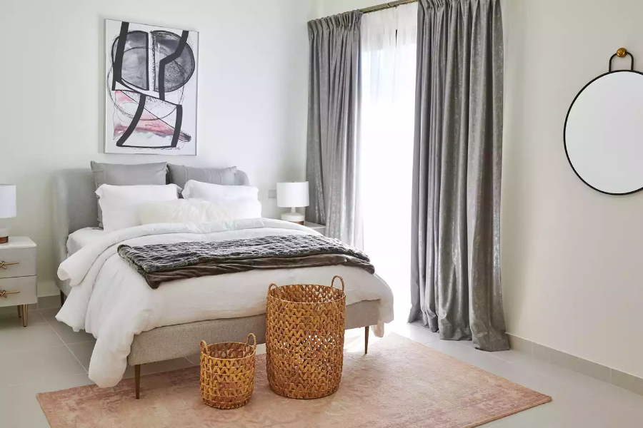 Kuwait Interior Design: Get To Know Alshaya Enterprises. Modon Villas.