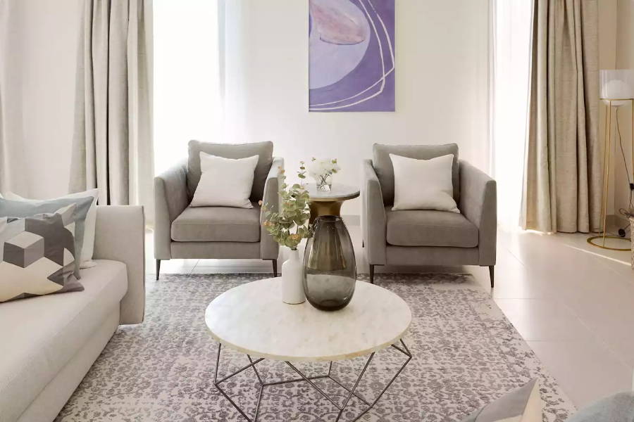 Kuwait Interior Design: Get To Know Alshaya Enterprises. Modon Villas.