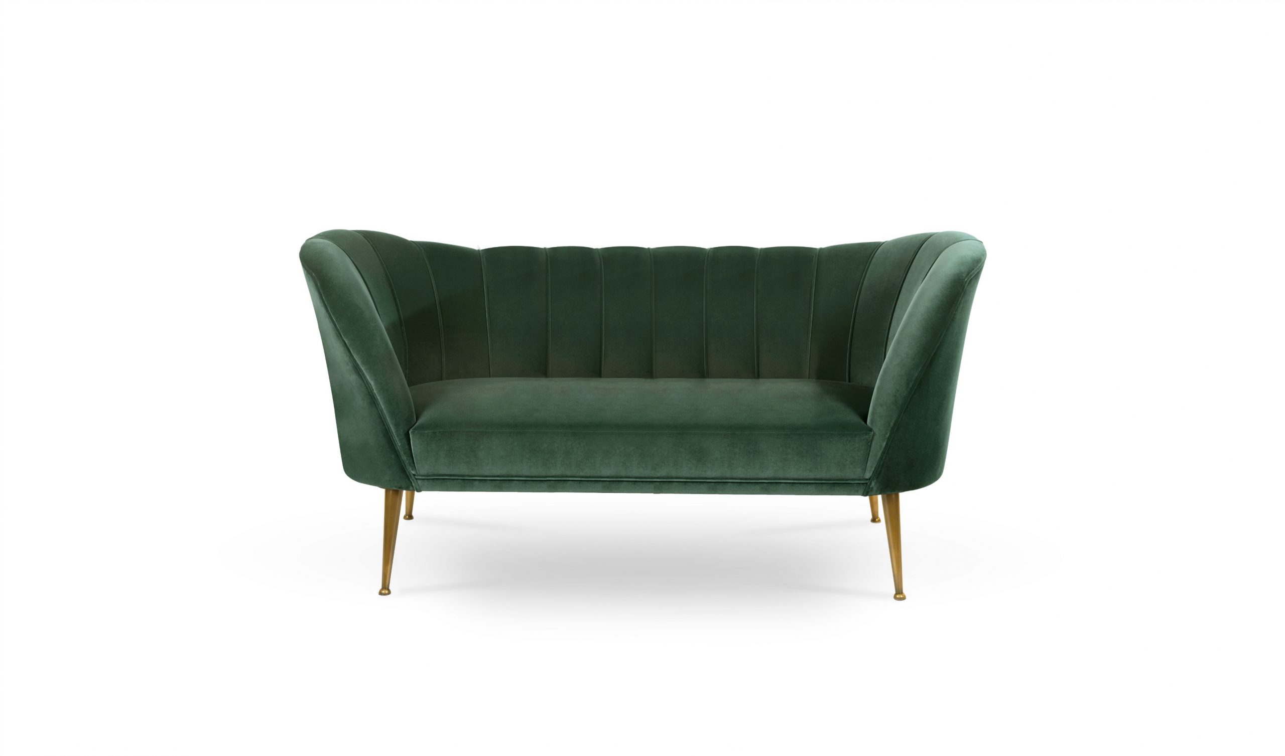 Modern Living Room Sofa Set Ideas.
ANDES 2 Seat Sofa.