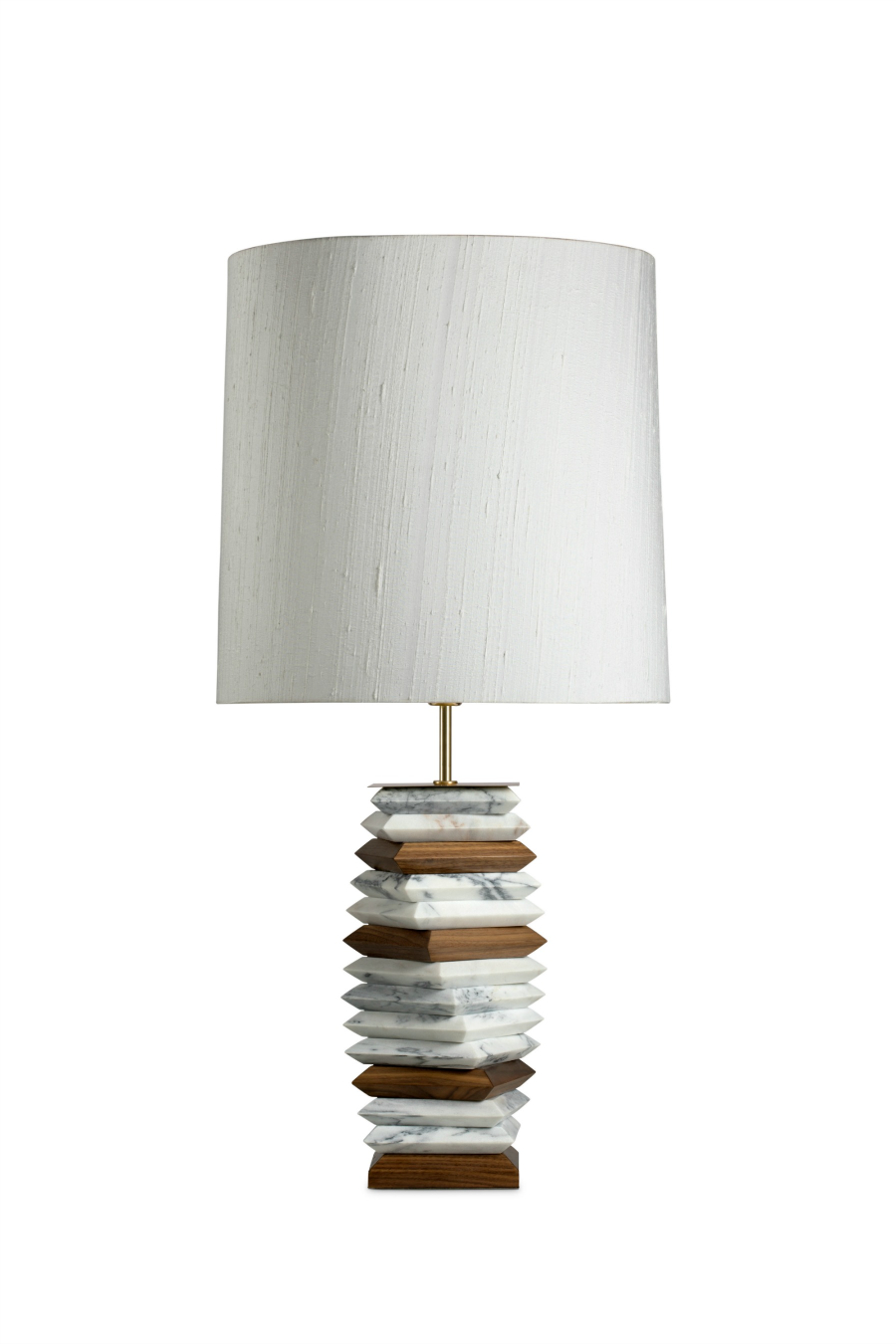 50 Best Interior Designers In Africa. Apache Table Light.