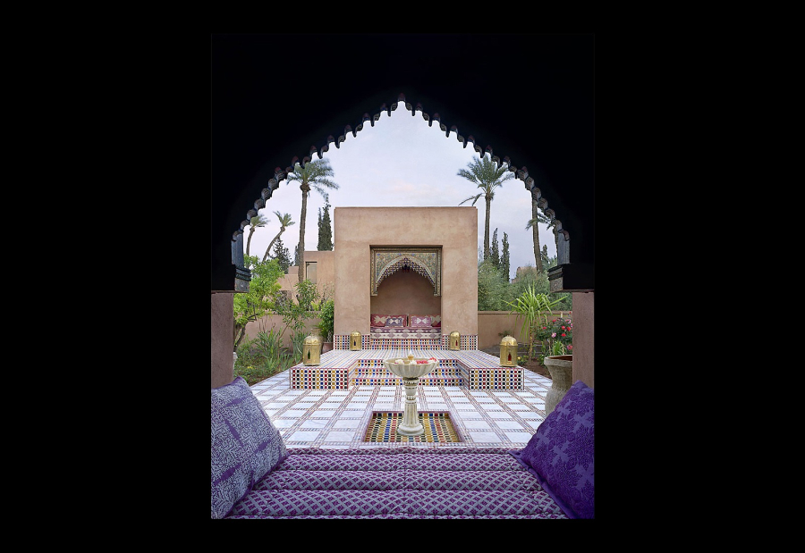 50 Best Interior Designers In Africa. Atelier Kel.
