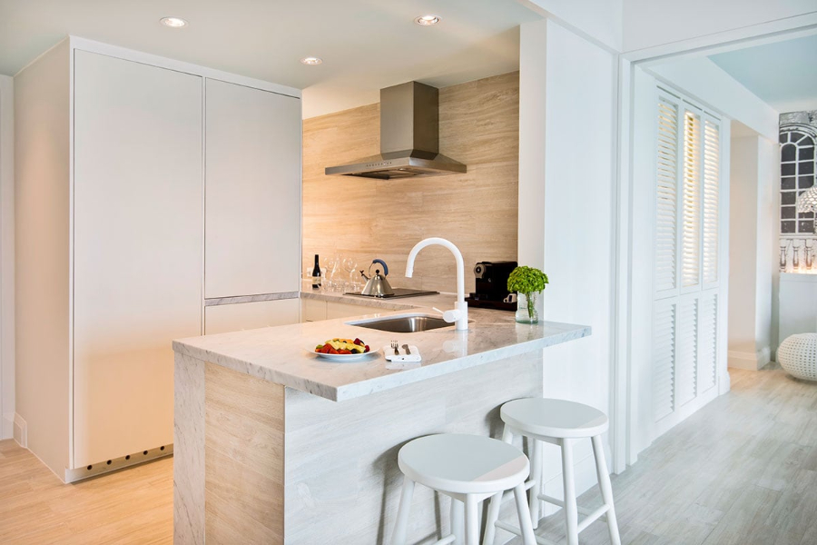 USA Interior Design: Get To Know Avenue Interior Design. Baha Mar Residences.