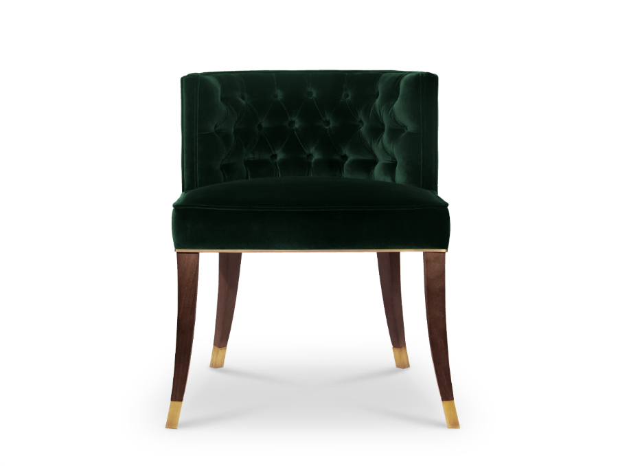 50 Best Interior Designers In Africa. Bourbon Dining Chair.