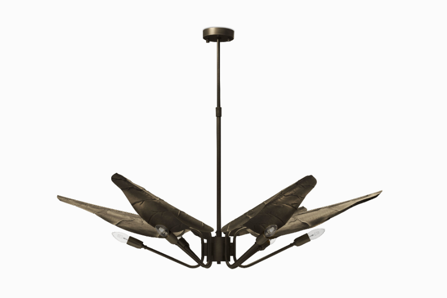 50 Best Interior Designers In Africa. 
CALLA Suspension Light.