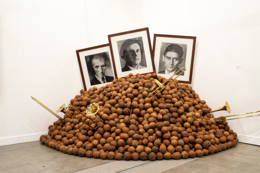 Milan Travel Guide For Design Lovers | 2023 | Part II.
miart 2022.