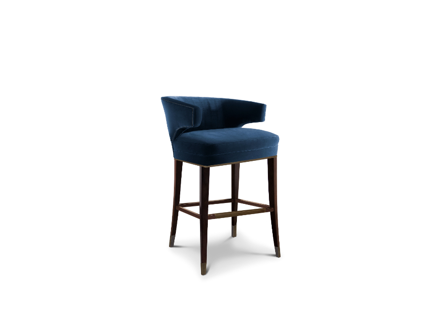 USA Interior Design: Get To Know Avenue Interior Design. IBIS Counter Stool.