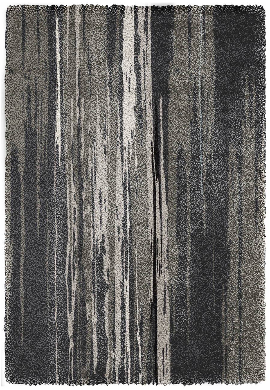 50 Best Interior Designers In Africa. INUK Rug.