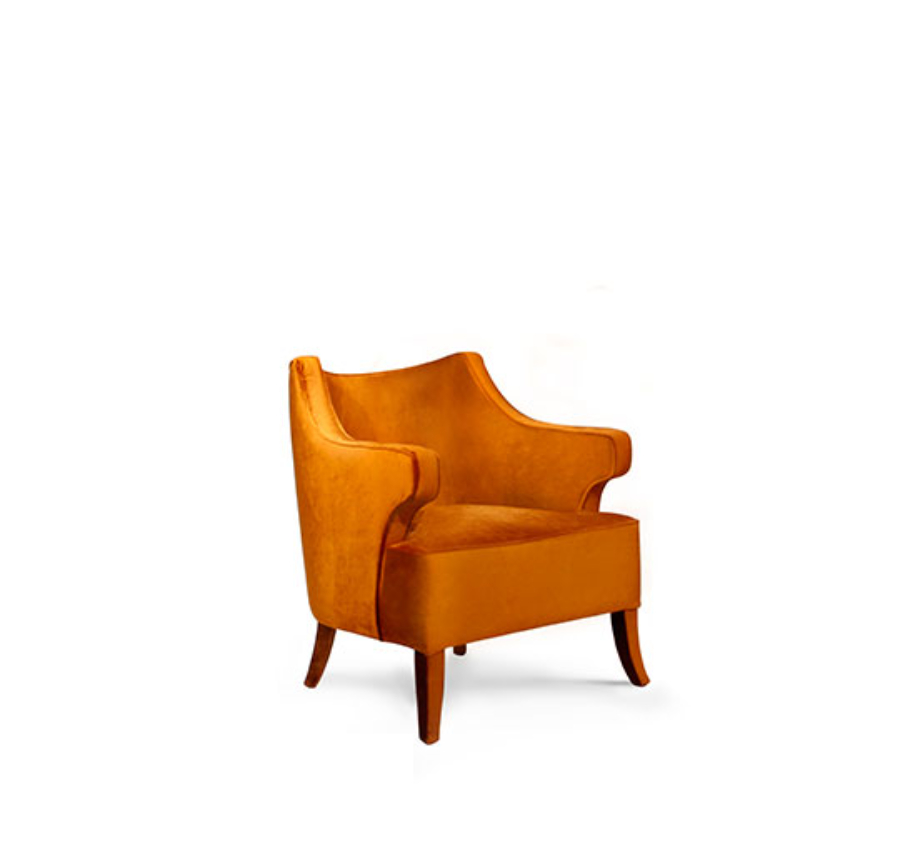 Kuwait Interior Design: Get To Know Alshaya Enterprises. Java Armchair.