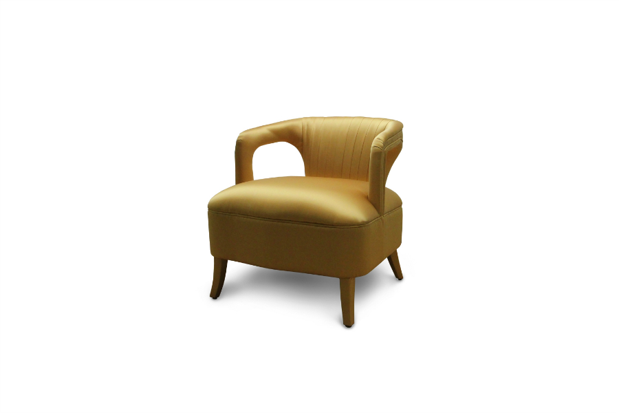 50 Best Interior Designers In Africa. KAROO Armchair.