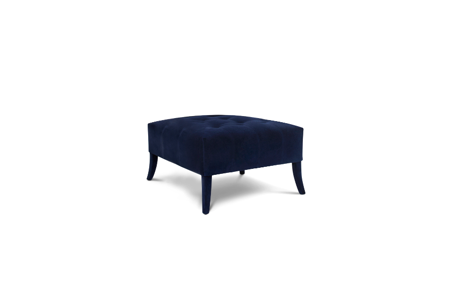 50 Best Interior Designers In Africa. NAJ Ottoman.