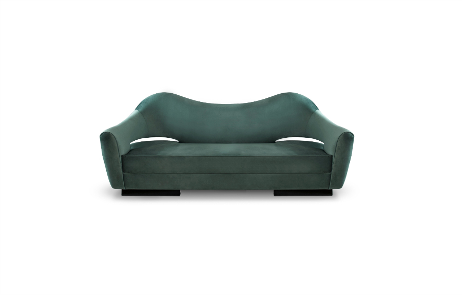 Modern Living Room Sofa Set Ideas.
NAU Sofa.