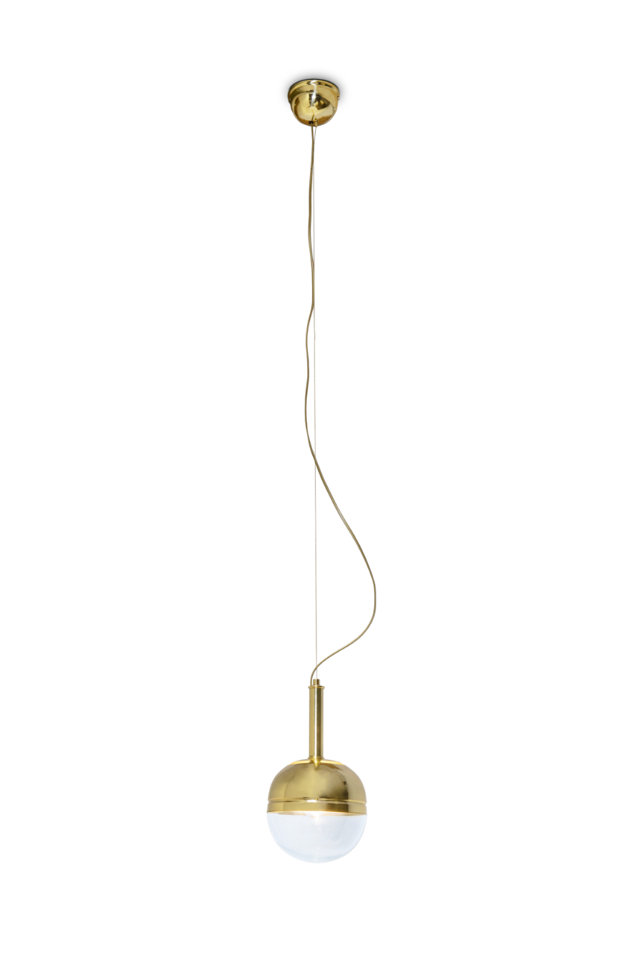 50 Best Interior Designers In Africa.  NIKU Pendant Light.