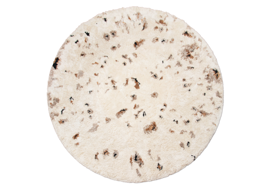 50 Best Interior Designers In Africa. Oslo Rug.