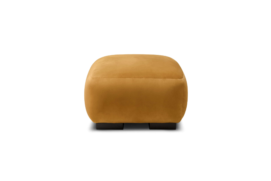 50 Best Interior Designers In Africa. 
OTTER Ottoman.
