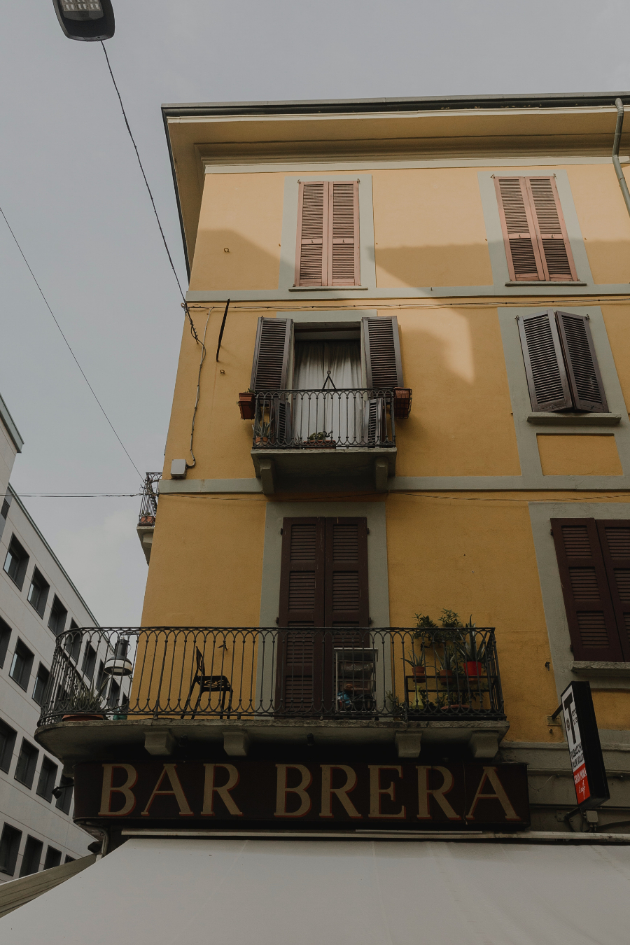 Milan Travel Guide For Design Lovers | 2023 | Part I.