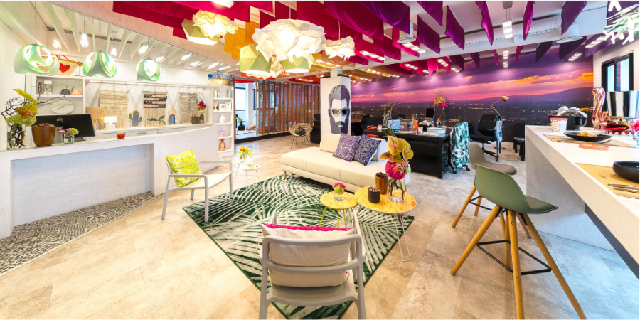 50 Best Interior Designers In Africa. Identity Design.