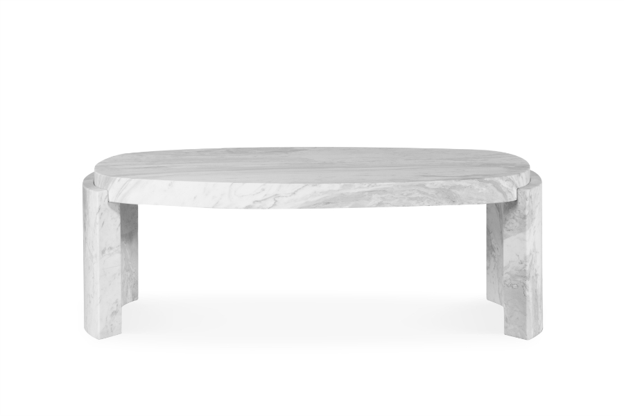 50 Best Interior Designers In Africa. TACCA Center Table.