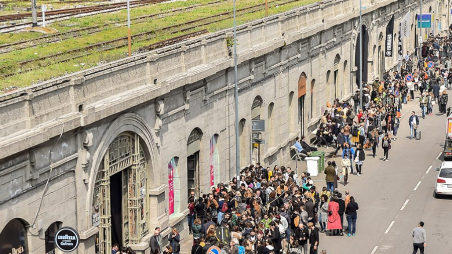 Milan Travel Guide For Design Lovers | 2023 | Part I.