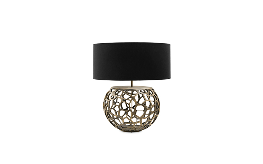 New Release To Enhance Your Living Room This Spring
Apis Table Light