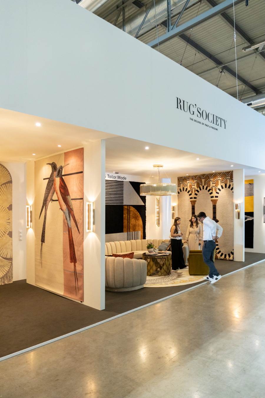 Salone del Mobile.Milano 2023 Guide